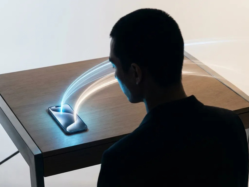 iOS 26.3: Apples Head Tracking macht das iPhone berührungsfrei bedienbar - Foto: über boerse-global.de