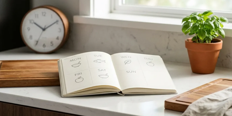 Studie erschüttert 16:8-Fasten – 5:2 und 6:1 erleben Renaissance - Foto: über boerse-global.de