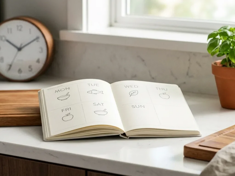 Studie erschüttert 16:8-Fasten – 5:2 und 6:1 erleben Renaissance - Foto: über boerse-global.de