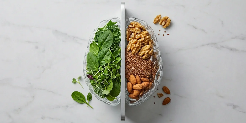 Ernährungswissenschaft setzt auf Neurotransmitter-Balance - Foto: über boerse-global.de