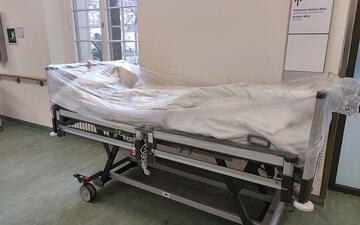 Kassen und VZBV warnen vor Verwässerung der Gesundheitsreform