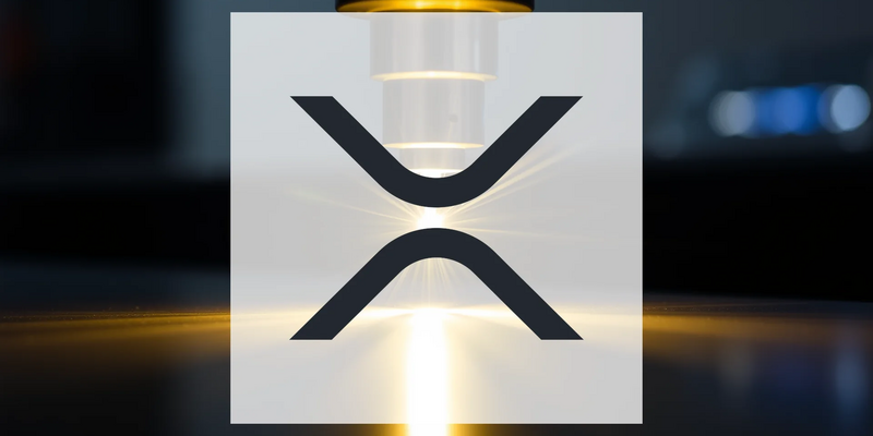 XRP Approaches a Crucial Psychological Threshold - Foto: über boerse-global.de