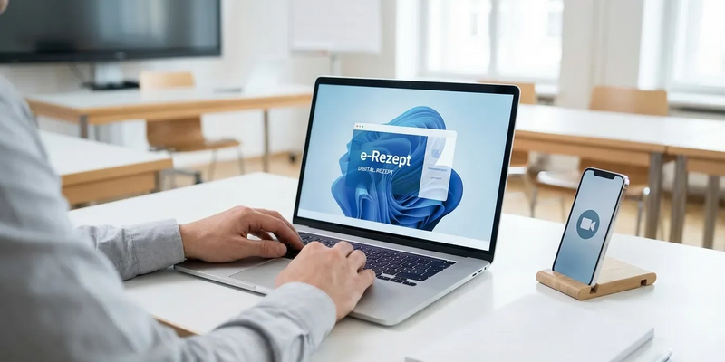 Bundespolizei und Volkshochschulen treiben digitale Gesundheitswende voran - Foto: über boerse-global.de