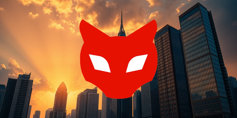 Red Cat Holdings Emerges as Prime Beneficiary of Sweeping U.S. Drone Ban - Foto: über boerse-global.de