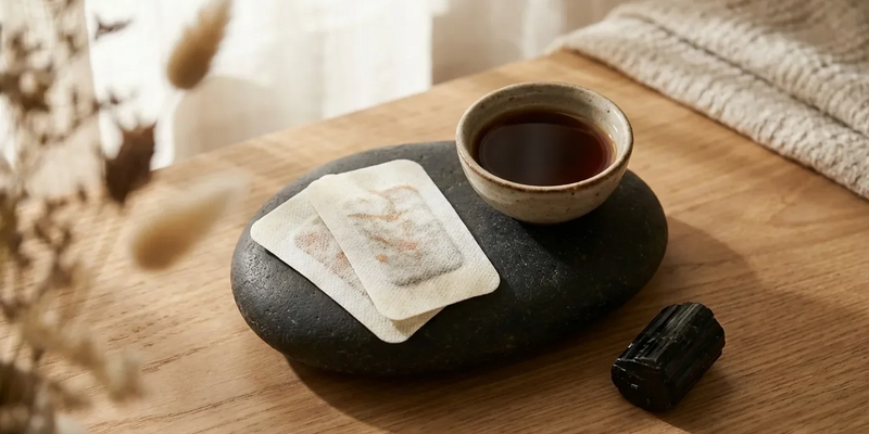 Wellness-Trend 2026: Traditionelle Chinesische Medizin verdrängt kalte Saftkuren - Foto: über boerse-global.de