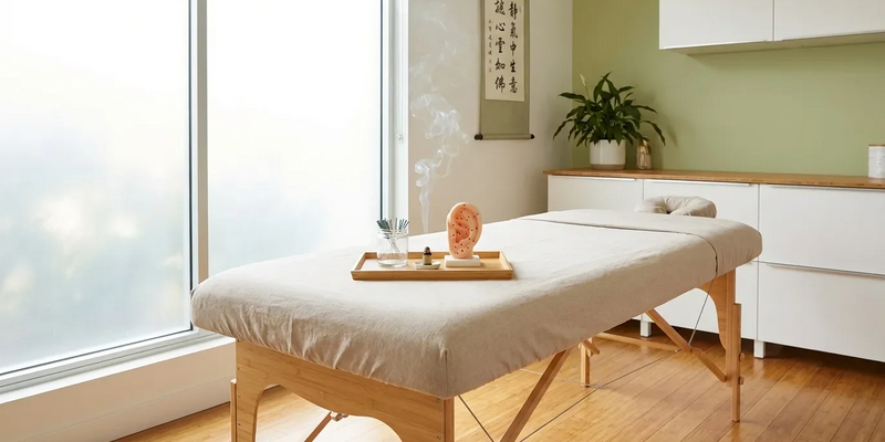 TCM-Ausbildung startet mit neuen Schwerpunkten in reguliertes Jahr - Foto: über boerse-global.de