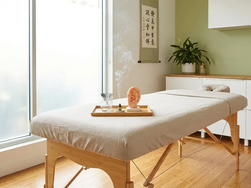 TCM-Ausbildung startet mit neuen Schwerpunkten in reguliertes Jahr - Foto: über boerse-global.de