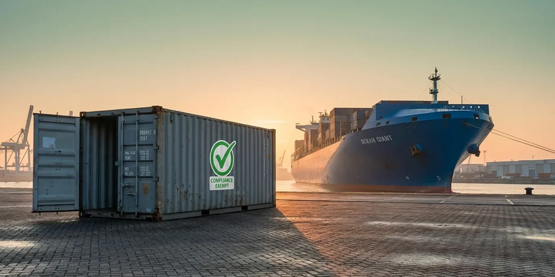 CBAM: EU startet Klimazoll mit Entlastung für Mittelstand - Foto: über boerse-global.de