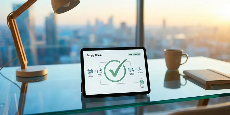 EUDR-Reform: Bürokratieabbau für deutsche Unternehmen - Foto: über boerse-global.de