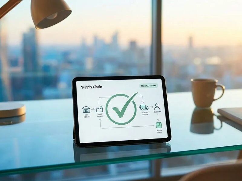 EUDR-Reform: Bürokratieabbau für deutsche Unternehmen - Foto: über boerse-global.de
