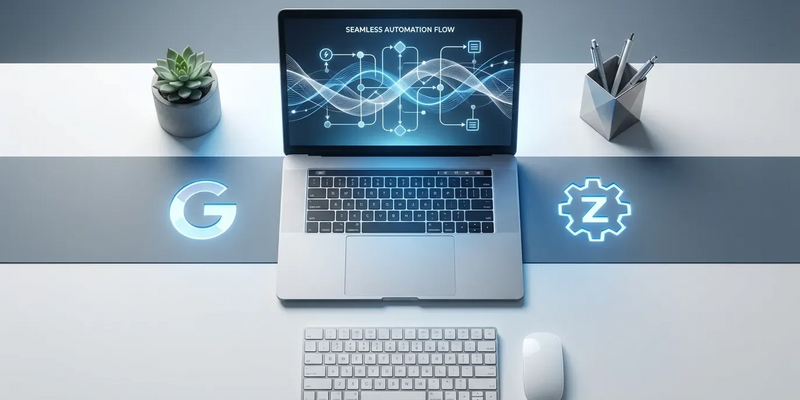 Google und Zapier definieren KI-Produktivität neu - Foto: über boerse-global.de