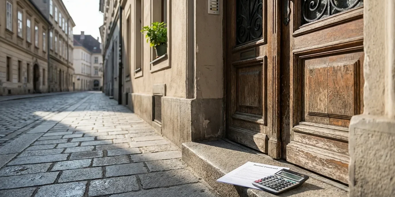 Österreichs Inflation sinkt unter 4 Prozent – Mieten gedeckelt - Foto: über boerse-global.de