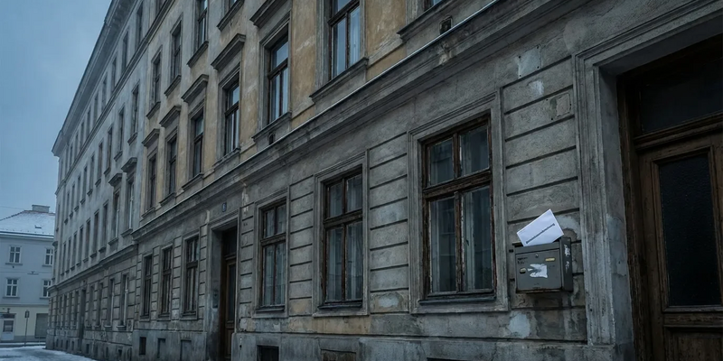 Wiener Wohnen: Förder-Aus löst Mietpreis-Schock aus - Foto: über boerse-global.de