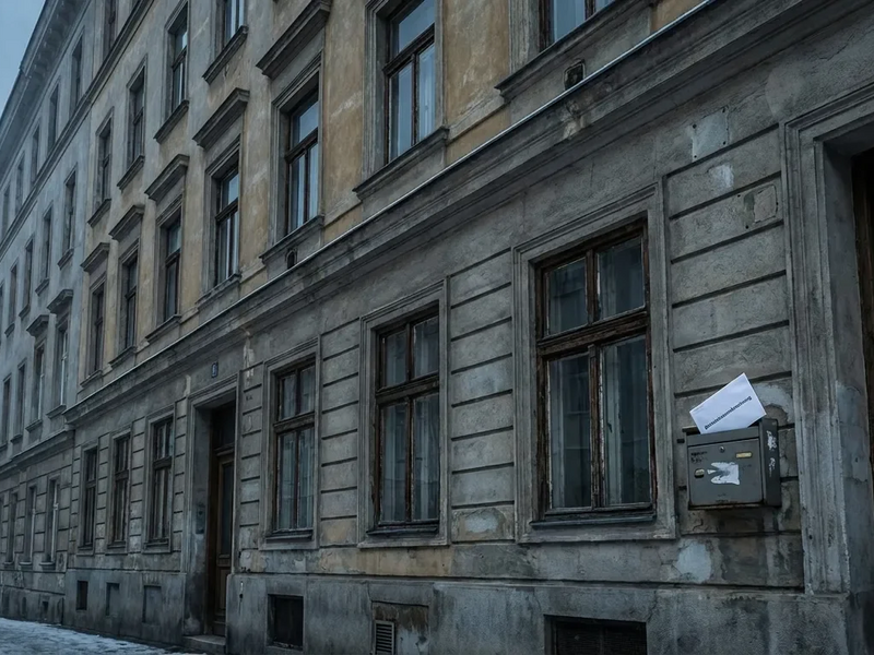 Wiener Wohnen: Förder-Aus löst Mietpreis-Schock aus - Foto: über boerse-global.de