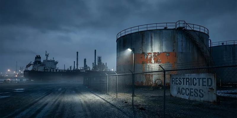 EU verschärft Sanktionen gegen Russland ab sofort massiv - Foto: über boerse-global.de