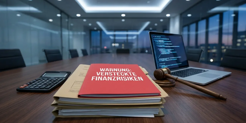 Einigungsstellen: Neue Kostenfallen durch KI im Betriebsratswahljahr 2026 - Foto: über boerse-global.de