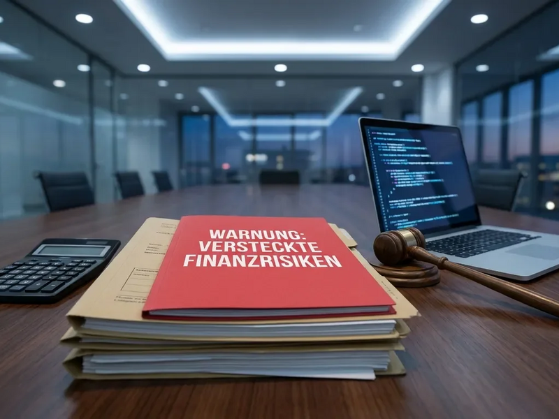 Einigungsstellen: Neue Kostenfallen durch KI im Betriebsratswahljahr 2026 - Foto: über boerse-global.de