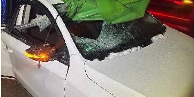 POL-CUX: Medieninformation der Polizeiinspektion Cuxhaven vom 10.01.2026 - Foto: presseportal.de