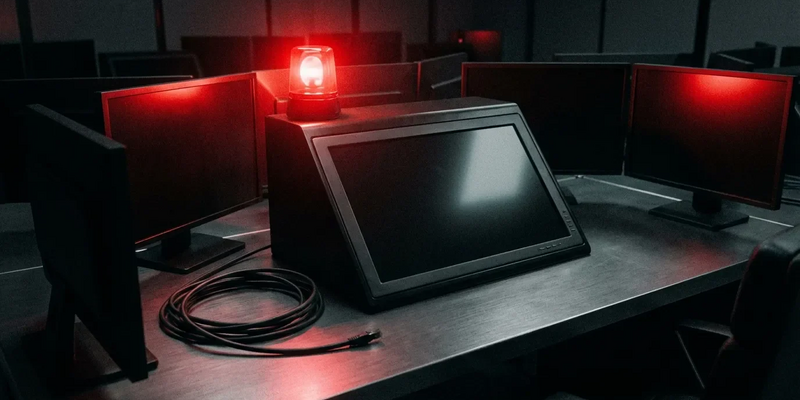 Soho International: Experten warnen vor Betrugsplattform - Foto: über boerse-global.de