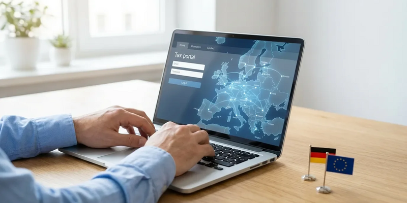 EU-Steuerreform: Frist für grenzüberschreitende Umsatzsteuer-Befreiung läuft - Foto: über boerse-global.de