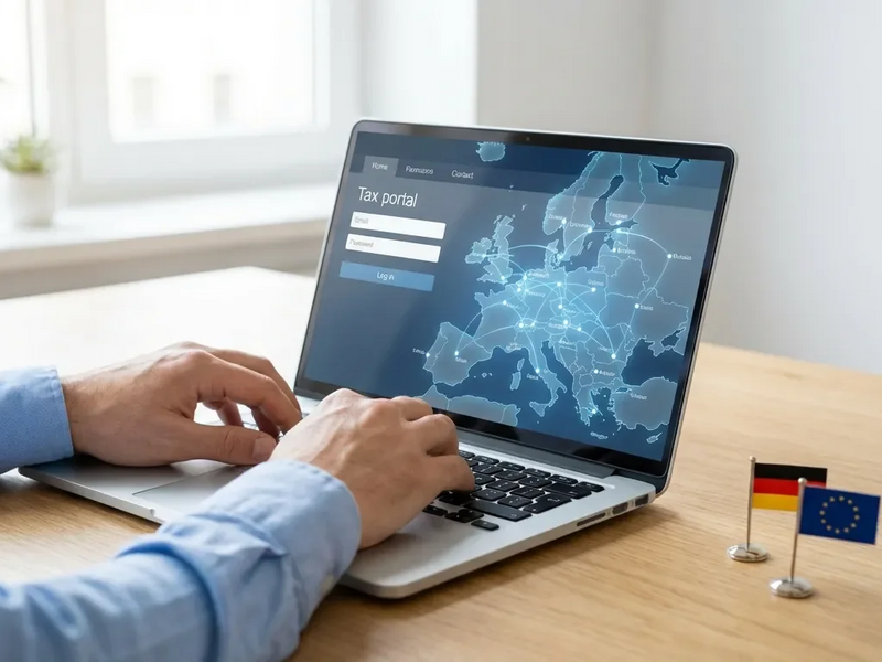 EU-Steuerreform: Frist für grenzüberschreitende Umsatzsteuer-Befreiung läuft - Foto: über boerse-global.de