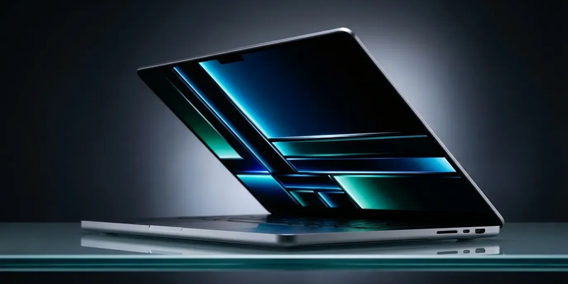 MacBook Pro: Radikales Redesign mit M6-Chip und OLED erwartet - Foto: über boerse-global.de