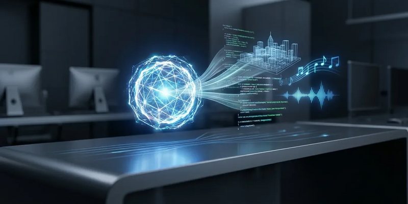 SeaVerse startet erste All-in-One-Plattform für KI-gesteuerte Softwareentwicklung - Foto: über boerse-global.de