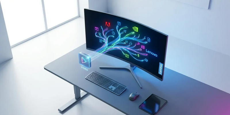 Adobe, Lenovo und NVIDIA bündeln KI-Kreativität für den Mittelstand - Foto: über boerse-global.de