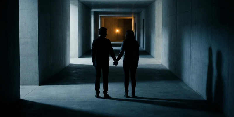 Studie: Gemeinsames Gruseln stärkt Beziehungen - Foto: über boerse-global.de