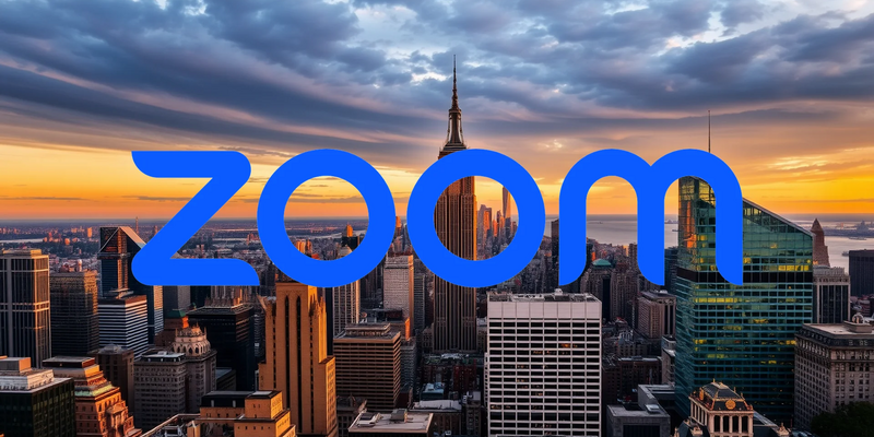 Institutional Investors Increase Stakes in Zoom Video Communications - Foto: über boerse-global.de