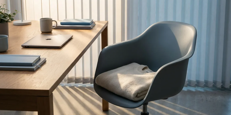 Mental Health Days werden 2026 zum Standard im Job - Foto: über boerse-global.de