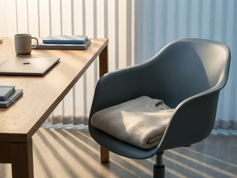 Mental Health Days werden 2026 zum Standard im Job - Foto: über boerse-global.de