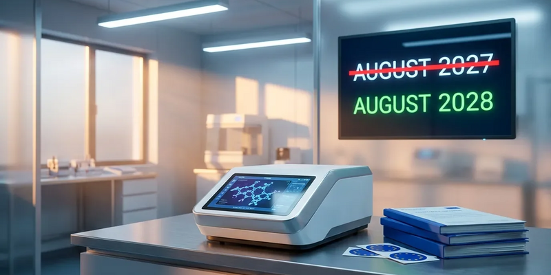 KI-Gesetz: Medizinbranche vor Fristen-Dilemma - Foto: über boerse-global.de