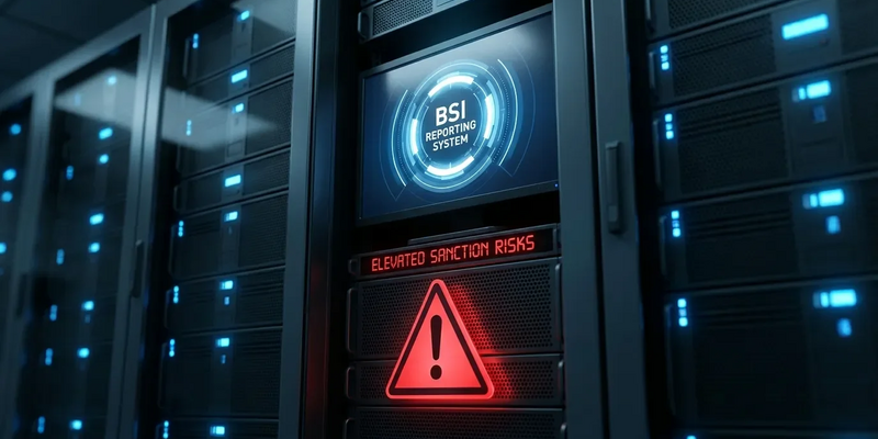 BSI-Portal startet: Zeitenwende für Cybersicherheit - Foto: über boerse-global.de