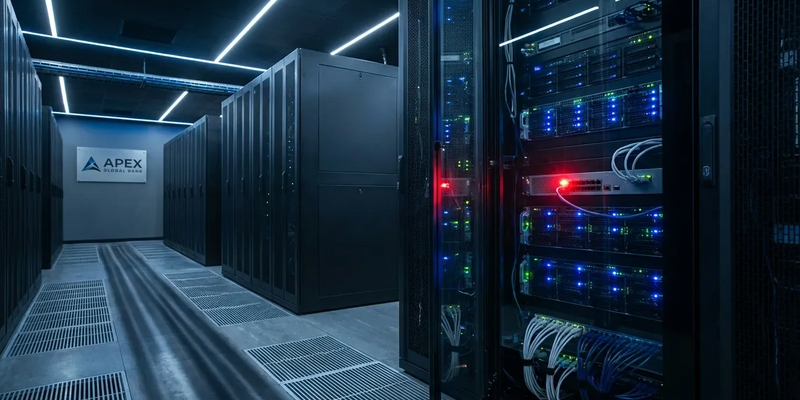 Deutsche Bank, Consorsbank, Targobank: Kunden im Visier koordinierter Phishing-Welle - Foto: über boerse-global.de