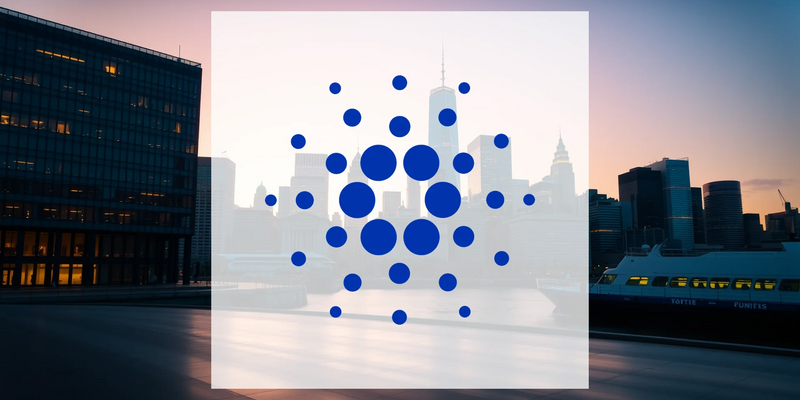 Cardano’s 2026 Strategy: A Multi-Pronged Push for Adoption - Foto: über boerse-global.de