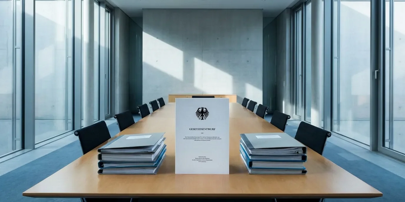 Datenschutz-Reform 2026: Deutschland modernisiert GDPR-Durchsetzung - Foto: über boerse-global.de