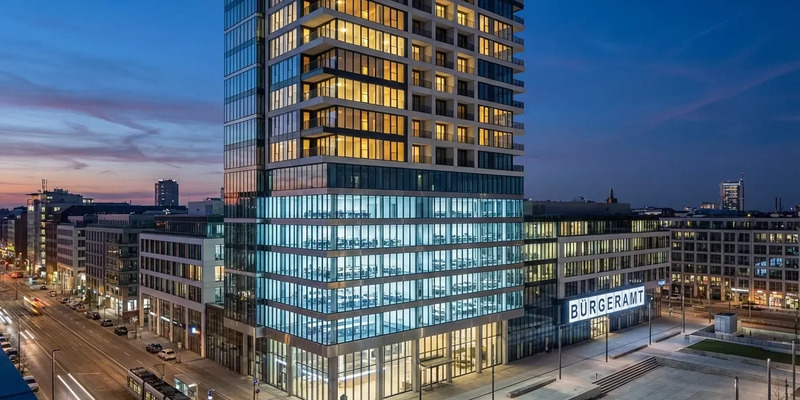 Neues Steuerrecht schränkt Vorsteuerabzug für Immobilien ein - Foto: über boerse-global.de