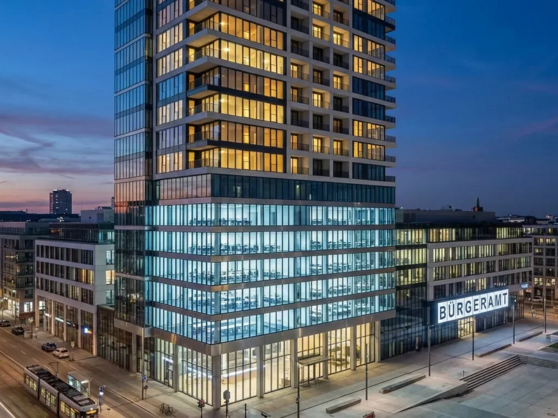 Neues Steuerrecht schränkt Vorsteuerabzug für Immobilien ein - Foto: über boerse-global.de