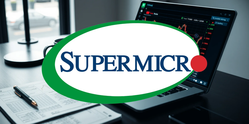 Super Micro Computer: La rentabilidad, el gran desafío en la carrera de la IA - Foto: über boerse-global.de