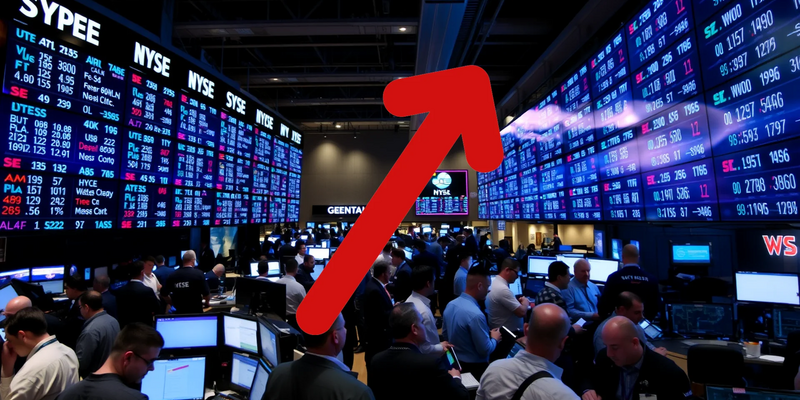 Harmony Gold: A Standout Value Play in the Gold Mining Sector - Foto: über boerse-global.de