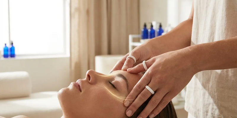 Traditionelle Medizin gegen digitalen Sehstress - Foto: über boerse-global.de