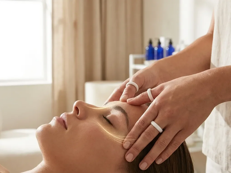 Traditionelle Medizin gegen digitalen Sehstress - Foto: über boerse-global.de