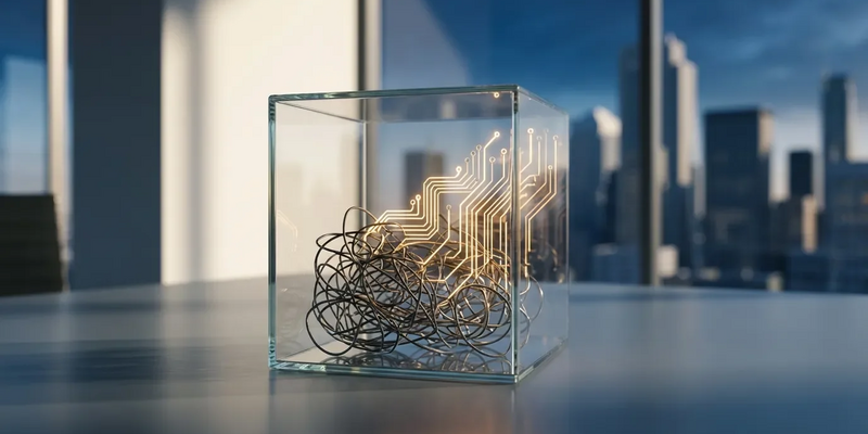 Mental Wealth: Unternehmen setzen 2026 auf kognitives Reframing - Foto: über boerse-global.de