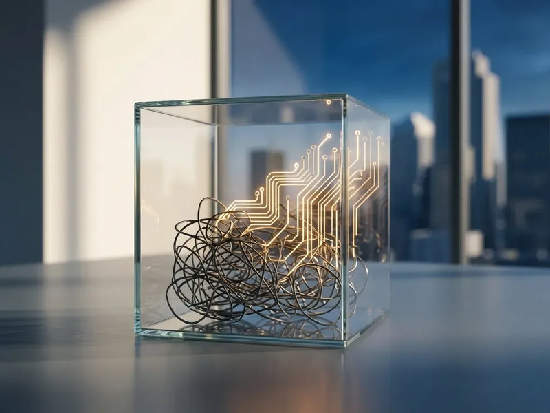 Mental Wealth: Unternehmen setzen 2026 auf kognitives Reframing - Foto: über boerse-global.de