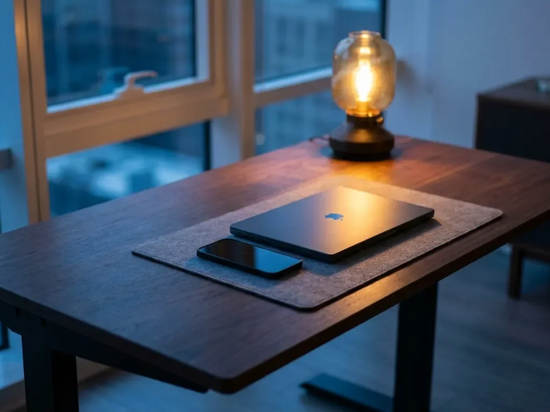 Indien zieht gegen Always-On-Kultur in den Kampf - Foto: über boerse-global.de