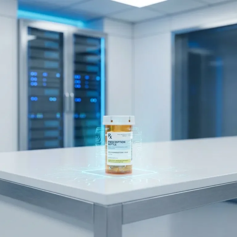 Doctronic: KI erneuert erstmals eigenständig Rezepte in Utah - Foto: über boerse-global.de