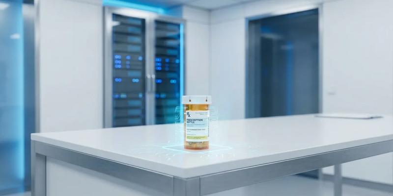 Doctronic: KI erneuert erstmals eigenständig Rezepte in Utah - Foto: über boerse-global.de