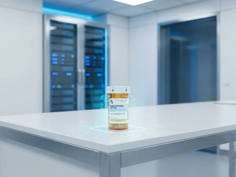 Doctronic: KI erneuert erstmals eigenständig Rezepte in Utah - Foto: über boerse-global.de