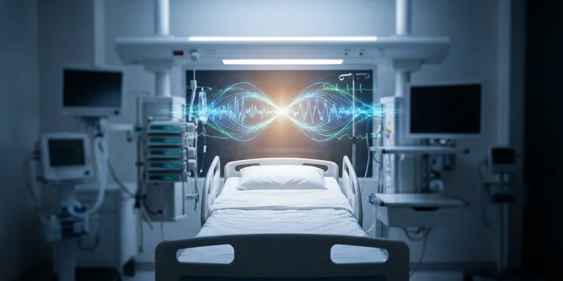 SleepFM: KI sagt 130 Krankheiten Jahre im Voraus voraus - Foto: über boerse-global.de